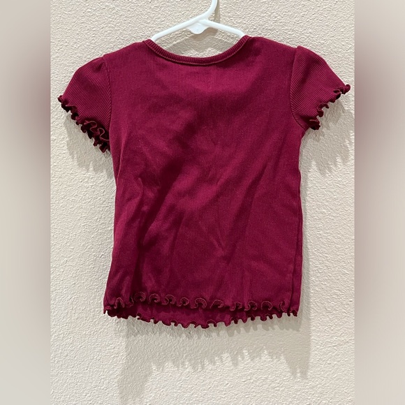 Girls Summer Blouse - Picture 2 of 3